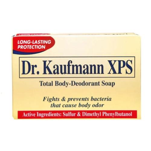 Dr Kaufmann Xps Deo Soap 80g