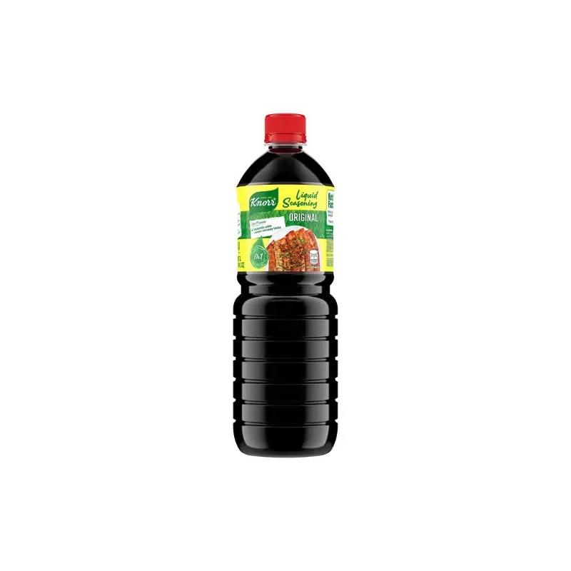 Knorr Liquid Seasoning Original 1Ltr