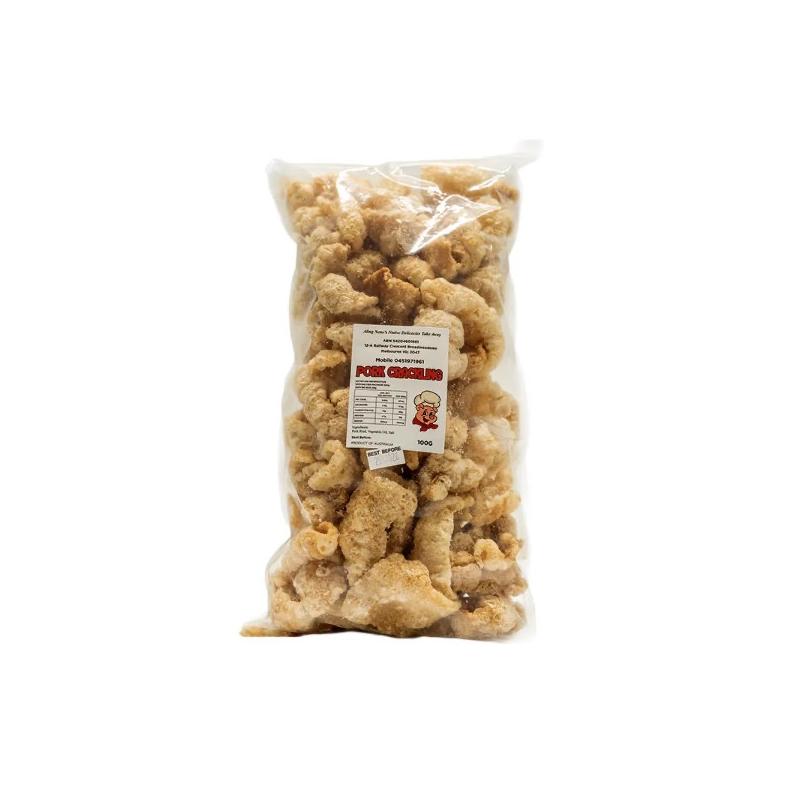 Aling Nene Chicharon Large