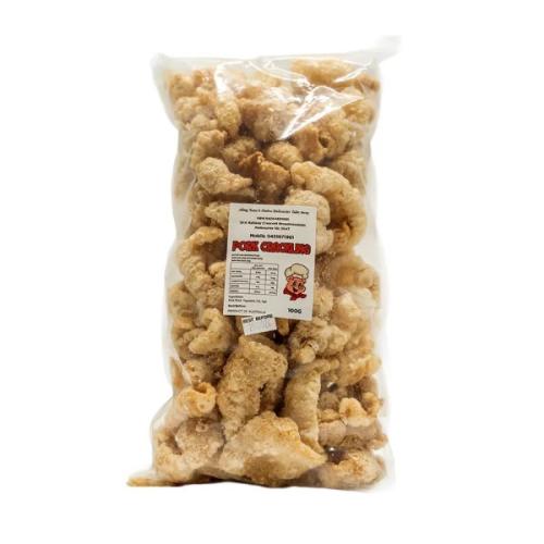 Aling Nene Chicharon Large
