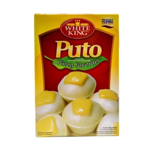 White King Puto 400g