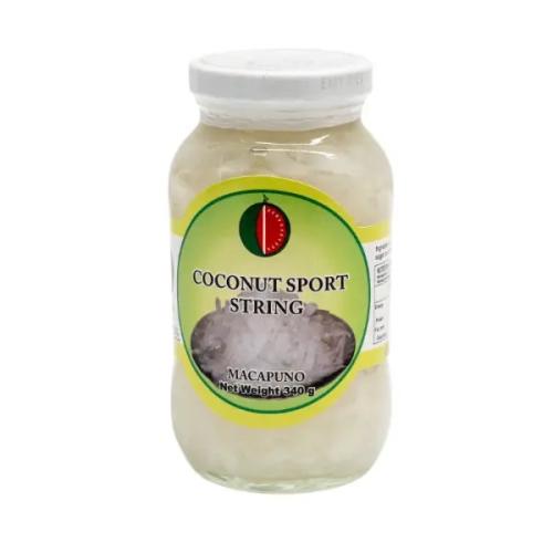 WM Macapuno String 340g