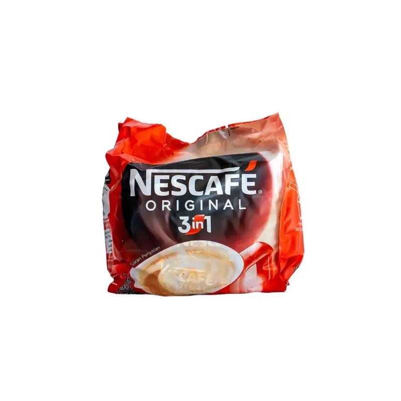 Nescafe 3In1 Rich & Strong 450g 25 Sticks