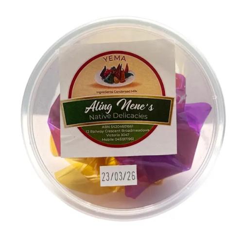 Aling Nene Yema