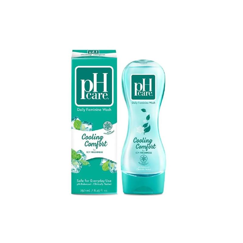 pH Care Cooling Comfort 250ml