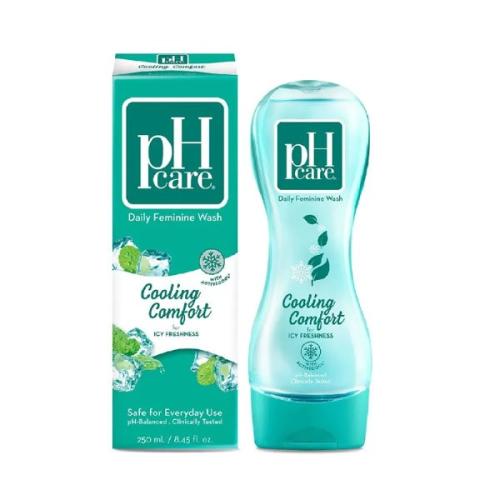 pH Care Cooling Comfort 250ml