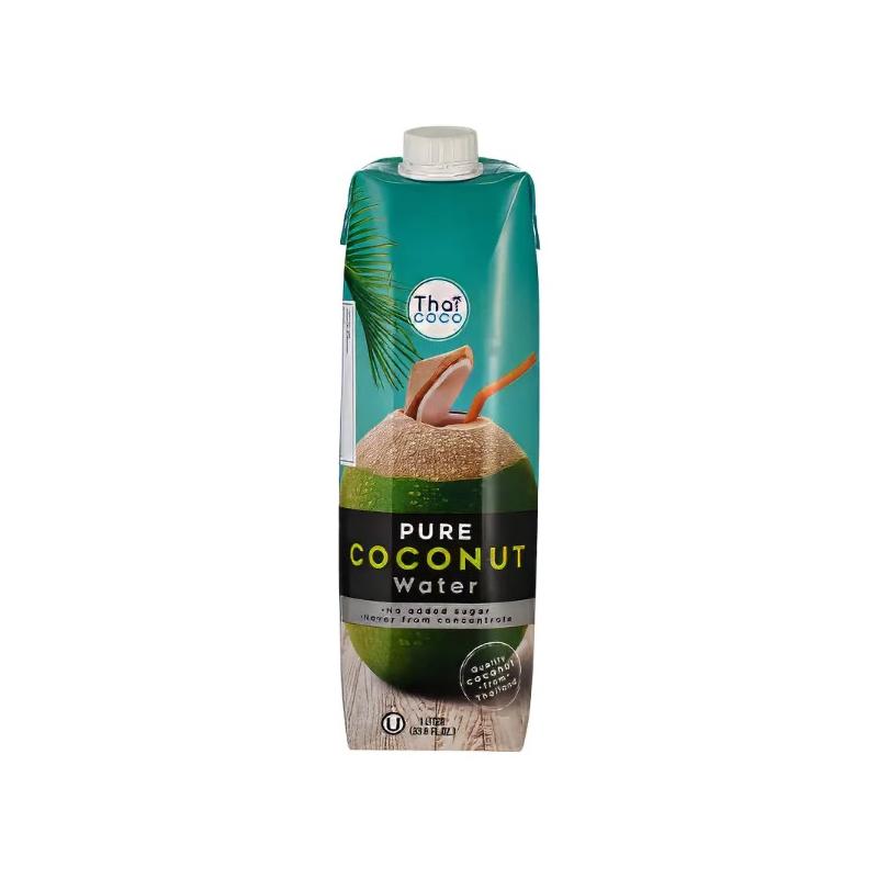 Thai Coco Coconut Water 1L