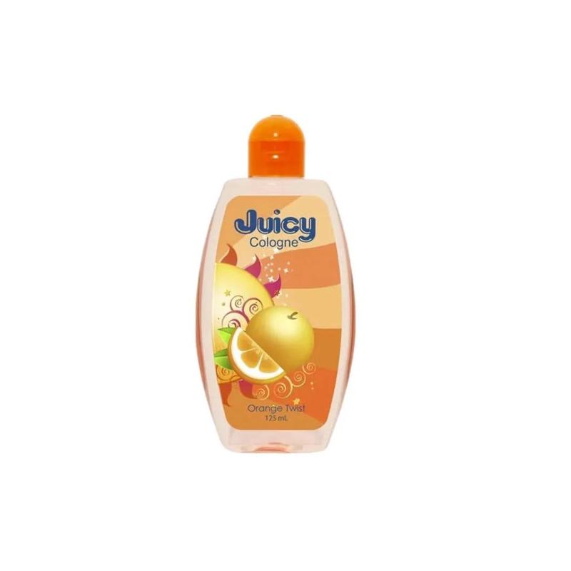 Juicy Cologne Orange Twist 125ml