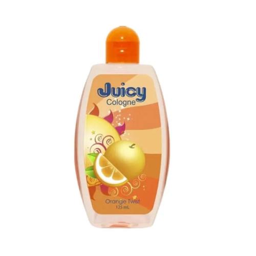 Juicy Cologne Orange Twist 125ml