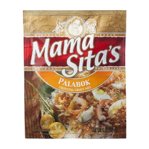 Mama Sita Palabok Mix 57g