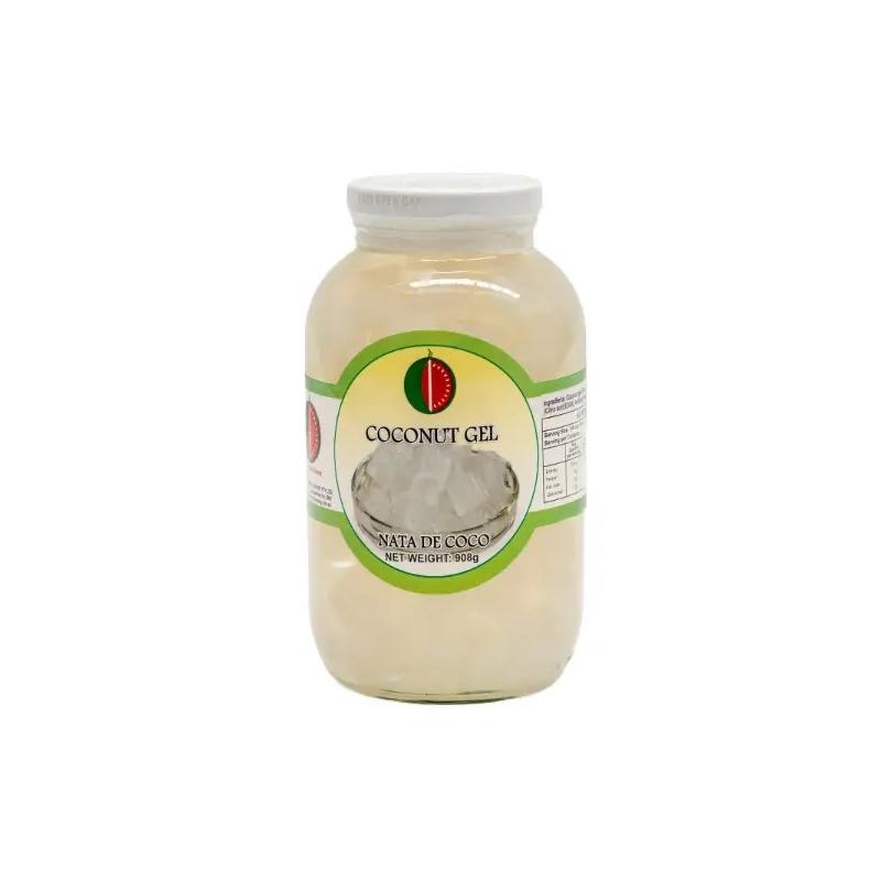 Wm Nata De Coco White 908g