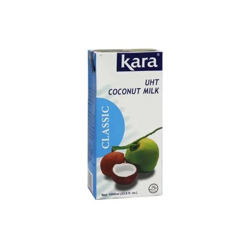 Kara Coconut Milk 1L