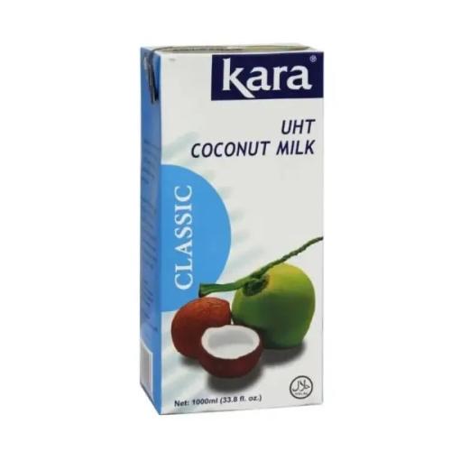Kara Coconut Milk 1L
