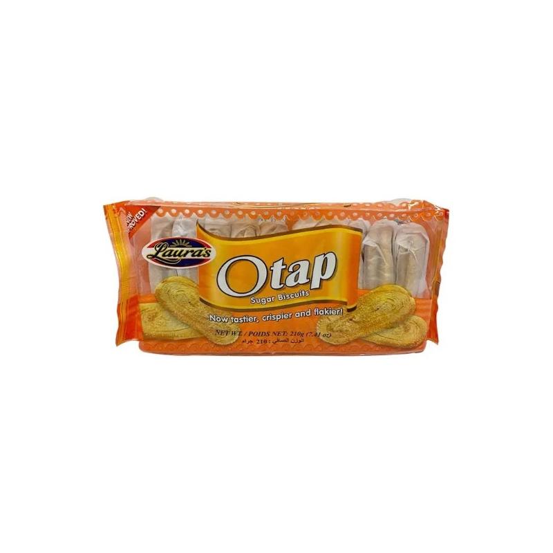 Lauras Otap 210g