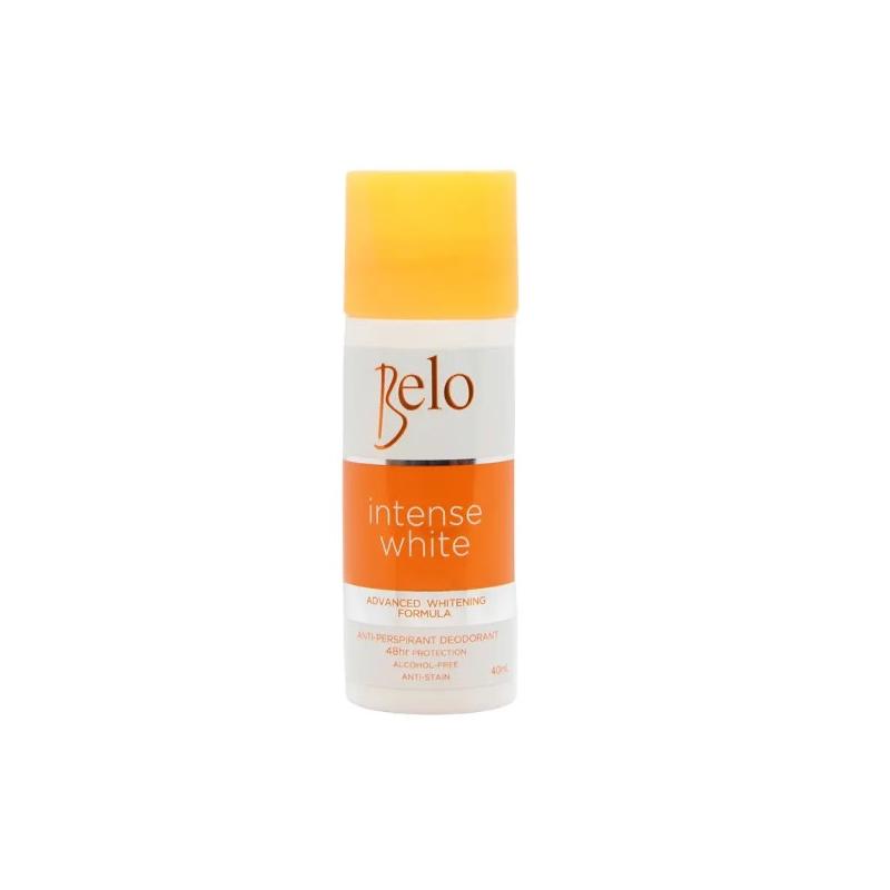 Belo Intense White Deodorant 40ml