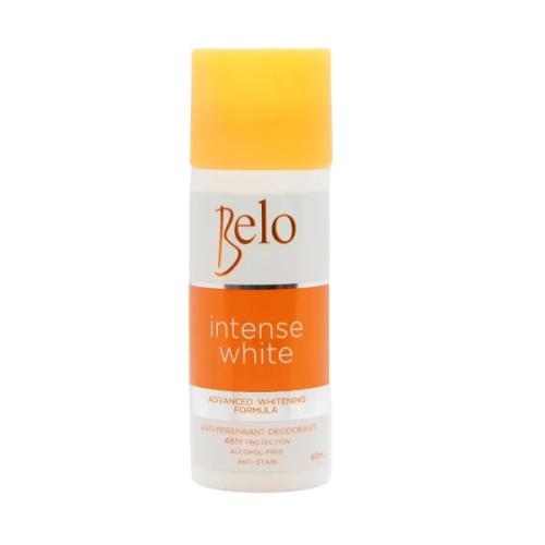 Belo Intense White Deodorant 40ml