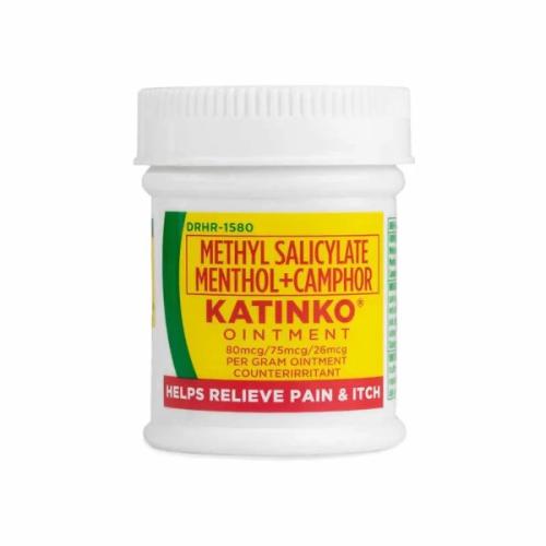 Katinko Oinment 30g