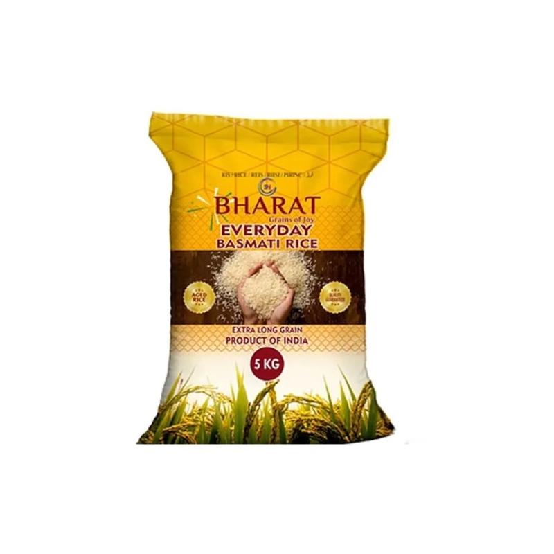 Bharat Basmati Everyday 10Kg