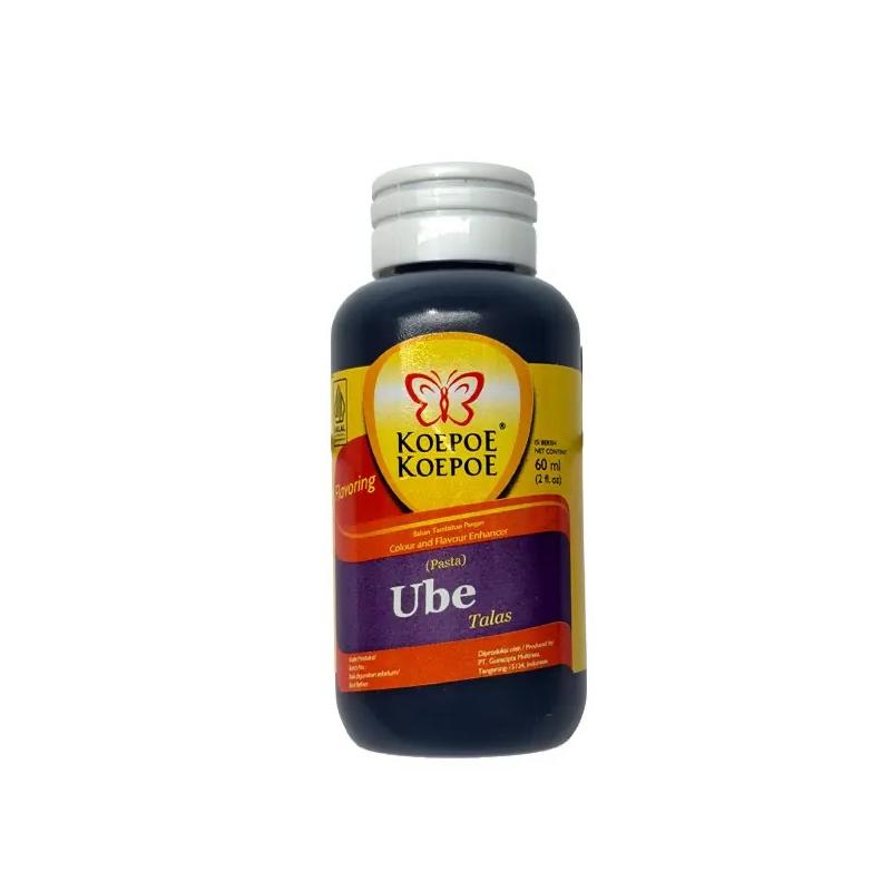 Koepoe Ube Flavoring 60ml