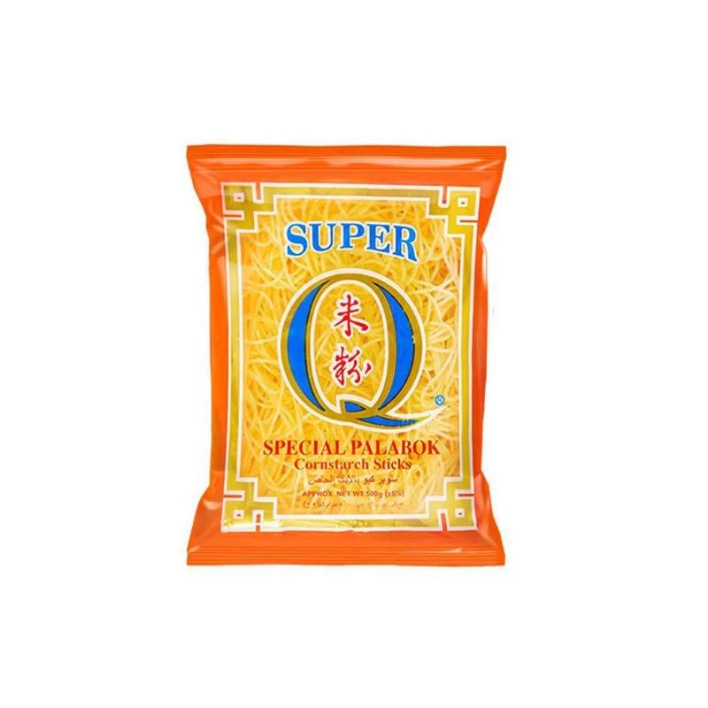 Super Q Special Palabok 500g