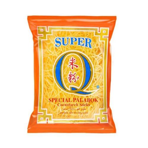 Super Q Special Palabok 500g