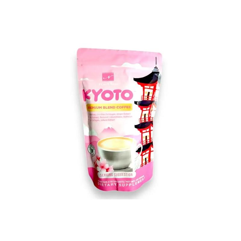 Kyoto Premium Blend Coffee