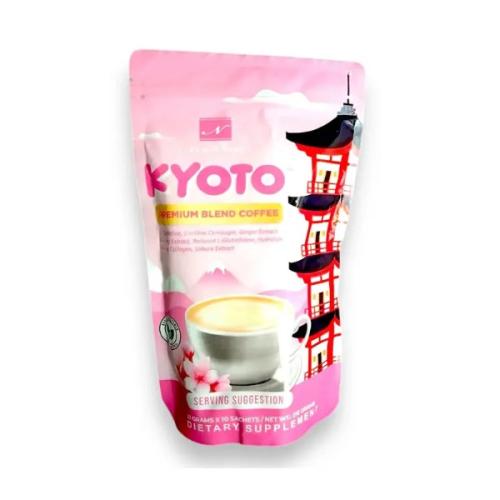 Kyoto Premium Blend Coffee