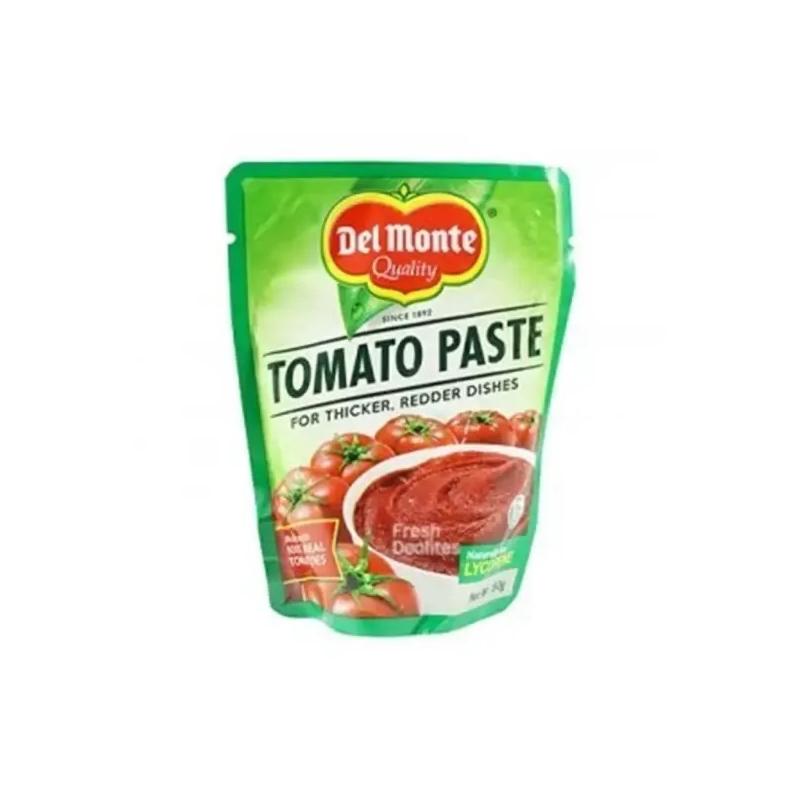 Del Monte Tomato Paste 150gm