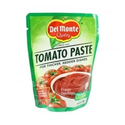 Del Monte Tomato Paste 150gm
