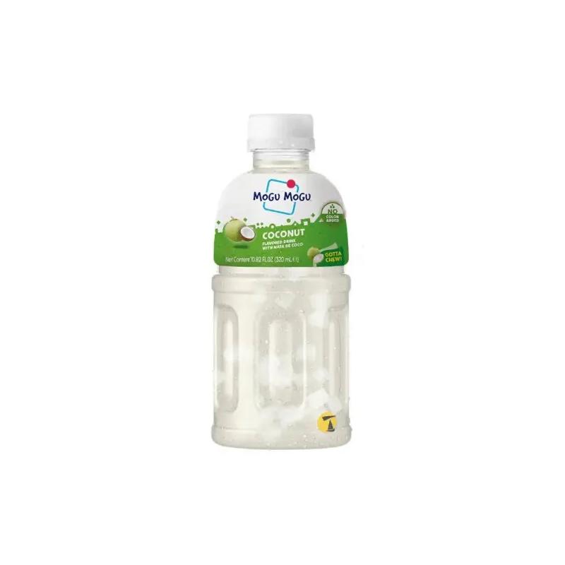 Mogu Mogu Coconut Flavor 320ml