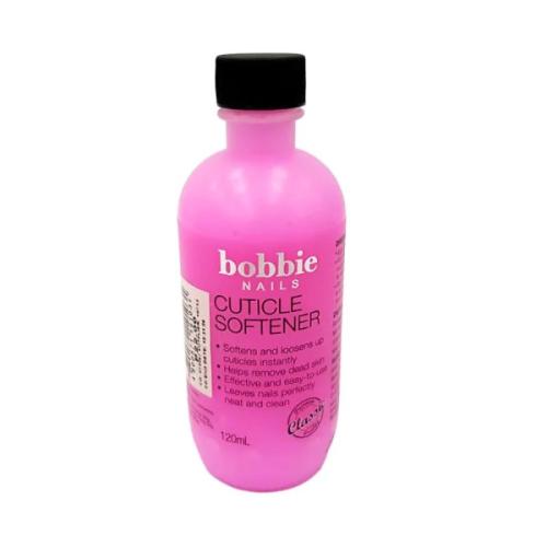 Bobbie Cuticle Softener 60ml