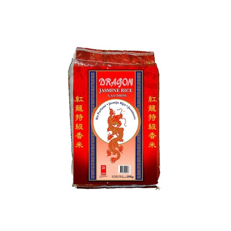 Dragon Rice 20Kg