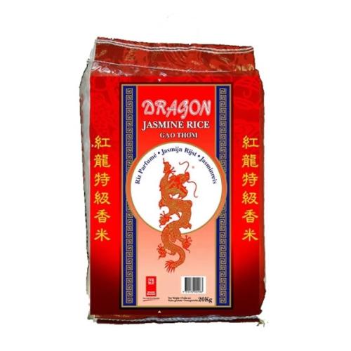 Dragon Rice 20Kg