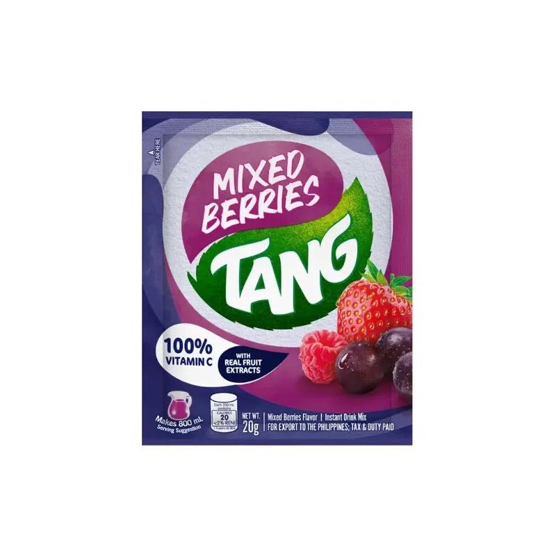 Tang Mixed Berries 19g