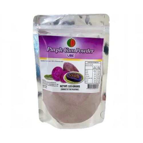 WM Purple Yam Powder 115g