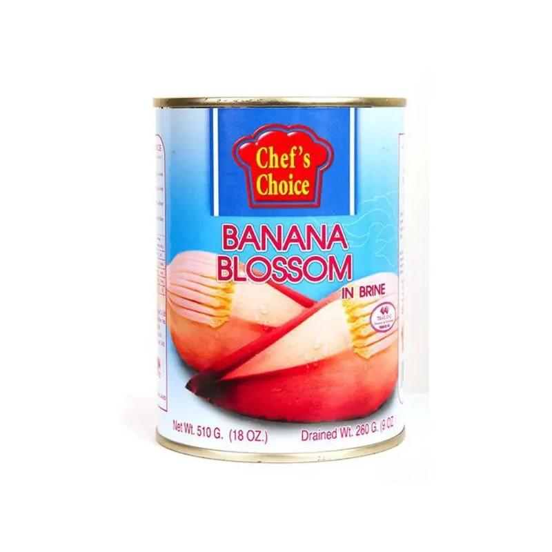 Chefs Choice Banana Blossom 260g