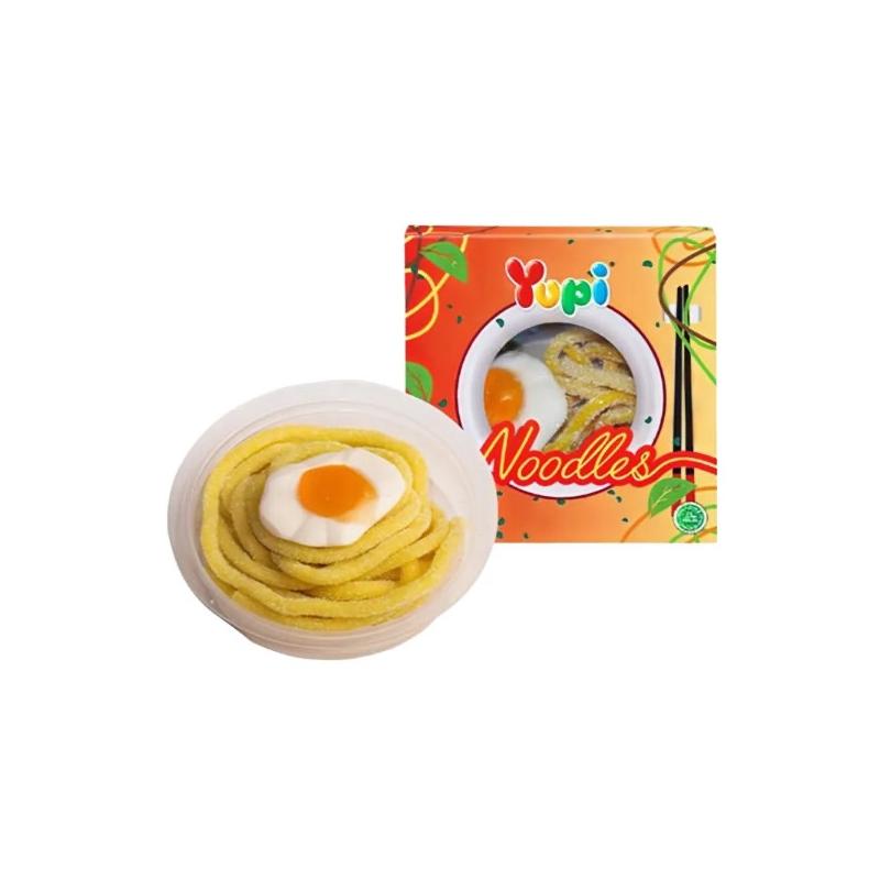 Yupi Noodles 23g