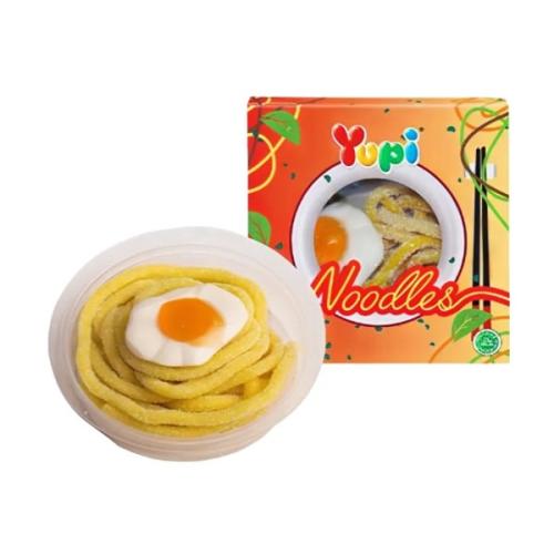 Yupi Noodles 23g