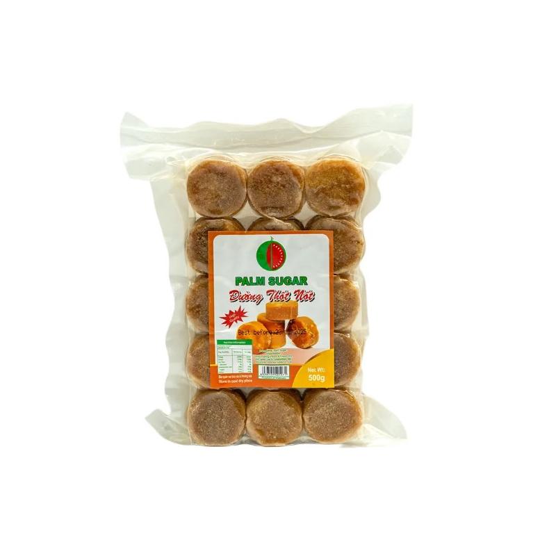 Palm Sugar 500g