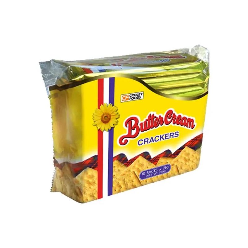 Butter Cream Original 10X25g