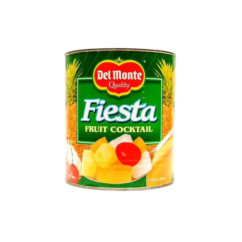 Del Monte Fiesta Fruit Cocktail 3062g