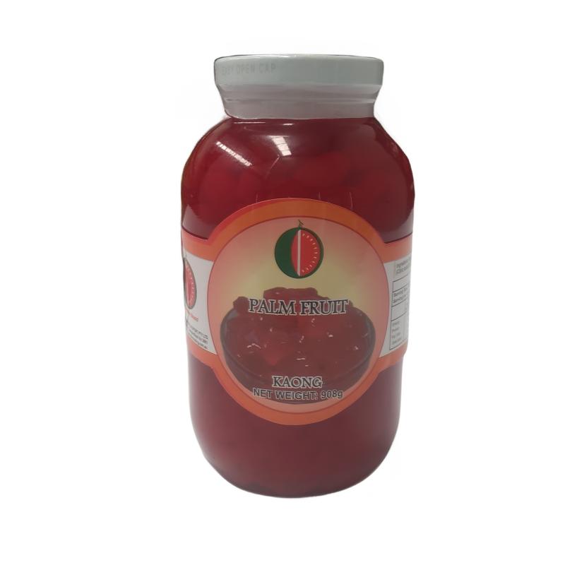 WM Kaong Palm Fruit (Red) 908g