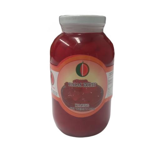 WM Kaong Palm Fruit (Red) 908g